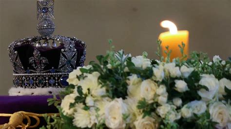 beerdigung queen|Das ist der Ablauf der Trauerfeier und Beerdigung der Queen.